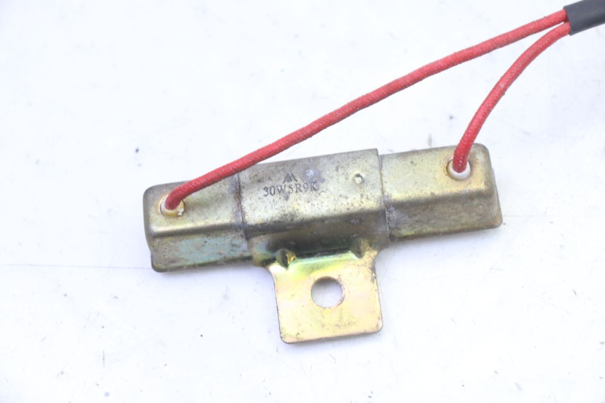 photo de WIDERSTAND IMF INDUSTRIE PACH 2T 50 (2009 - 2018) - Detailansicht des Bauteils