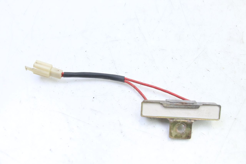 photo de WIDERSTAND IMF INDUSTRIE PACH 2T 50 (2009 - 2018) - Zoom auf Gebrauchszustand