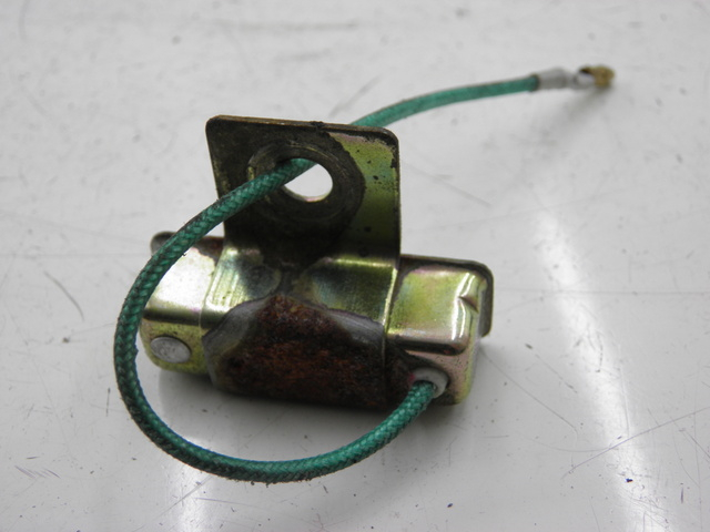 photo de WIDERSTAND PEUGEOT LUDIX 2 PRO 4T 50 (2008 - 2013) - Hauptansicht