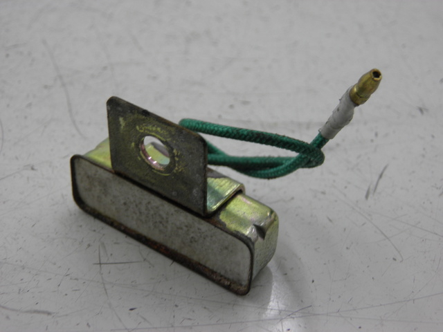 photo de WIDERSTAND PEUGEOT LUDIX 2 PRO 4T 50 (2008 - 2013) - Detailansicht des Bauteils