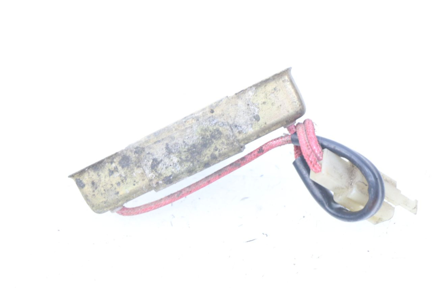 photo de WIDERSTAND IMF INDUSTRIE PTIO 2 50 (2014 - 2017) - Detailansicht des Bauteils