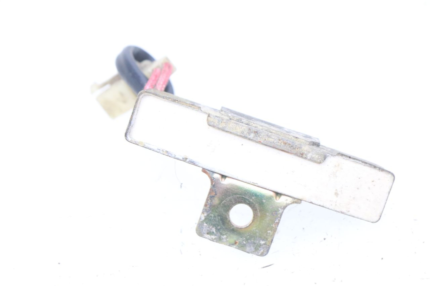 photo de WIDERSTAND IMF INDUSTRIE PTIO 2 50 (2014 - 2017) - Zoom auf Gebrauchszustand