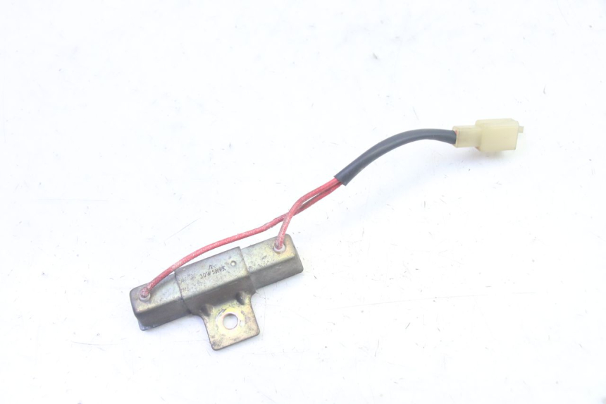 photo de WIDERSTAND RIDE RACE 2T 50 (2012 - 2017) - Hauptansicht