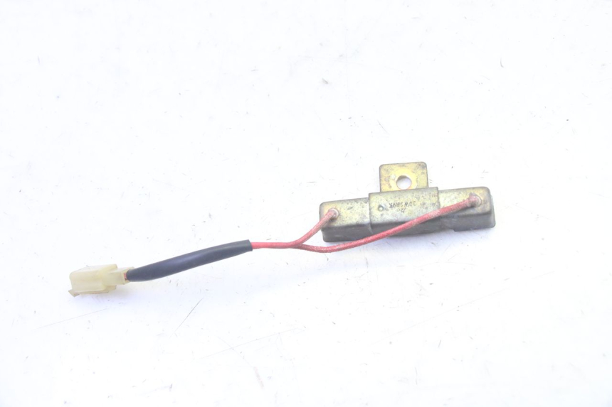 photo de WIDERSTAND RIDE RACE 2T 50 (2012 - 2017) - Detailansicht des Bauteils