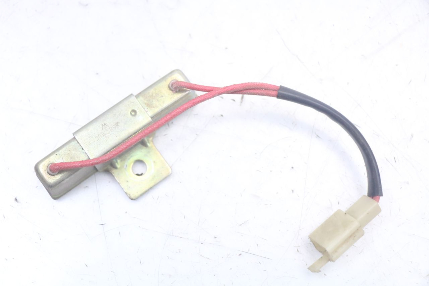 photo de WIDERSTAND TNT MOTOR ROMA 10' 4T 50 (2007 - 2018) - Hauptansicht