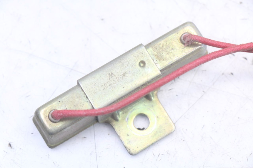 photo de WIDERSTAND TNT MOTOR ROMA 10' 4T 50 (2007 - 2018) - Detailansicht des Bauteils