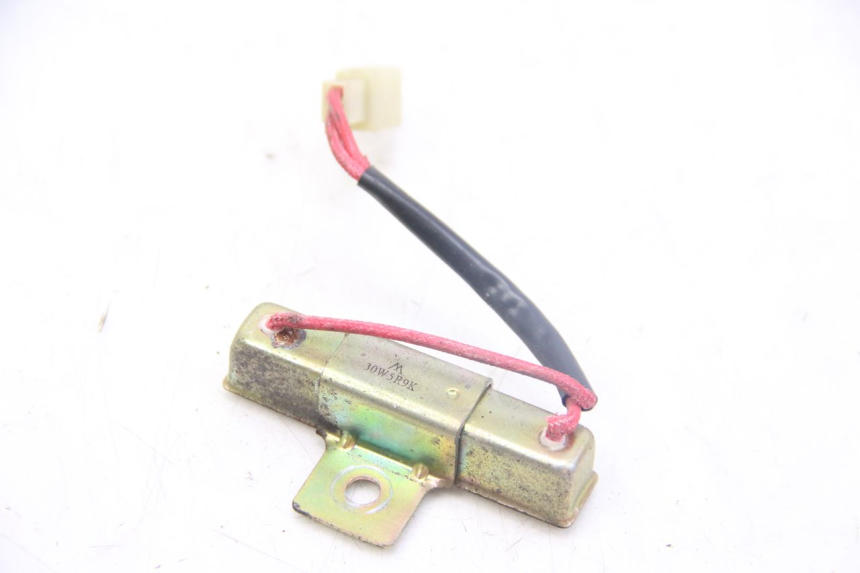 photo de WIDERSTAND TNT MOTOR ROMA 12' 2T 50 (2007 - 2018) - Hauptansicht