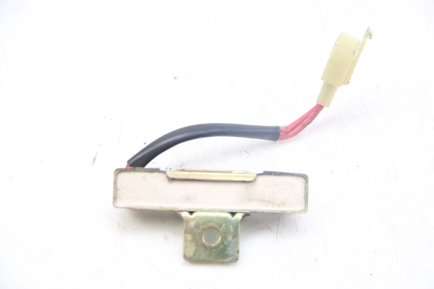 photo de WIDERSTAND TNT MOTOR ROMA 12' 2T 50 (2007 - 2018) - Detailansicht des Bauteils