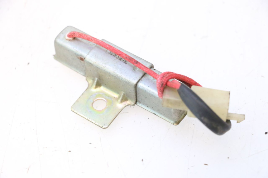 photo de WIDERSTAND KEEWAY RY6 2T 50 (2011 - 2019) - Hauptansicht