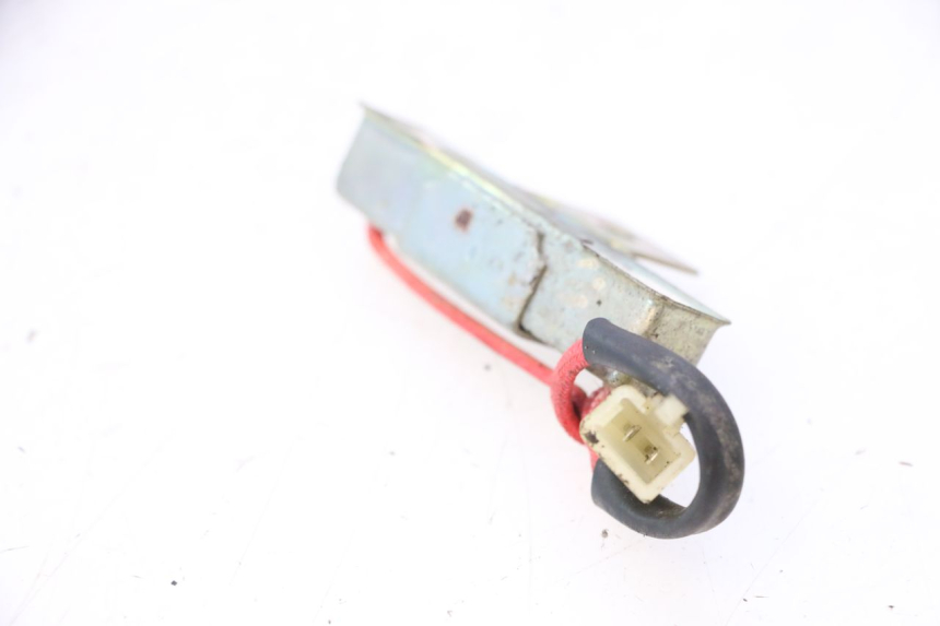 photo de WIDERSTAND KEEWAY RY6 2T 50 (2011 - 2019) - Detailansicht des Bauteils