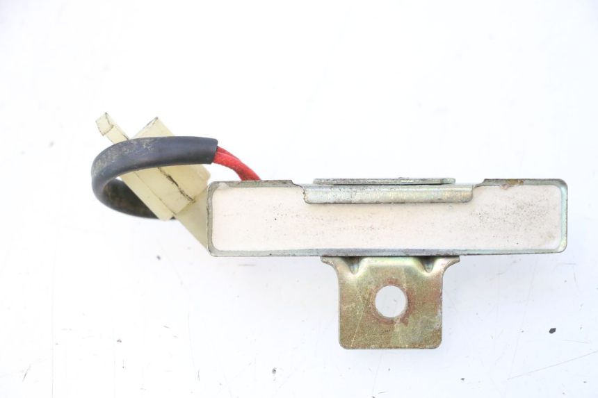 photo de WIDERSTAND KEEWAY RY6 2T 50 (2011 - 2019) - Zoom auf Gebrauchszustand