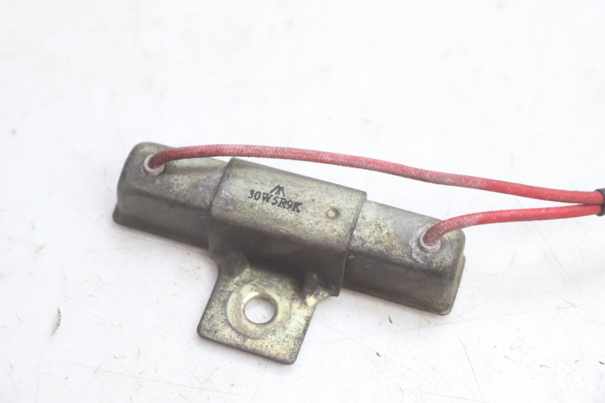 photo de WIDERSTAND KEEWAY RY6 2T 50 (2011 - 2019) - Detailansicht des Bauteils