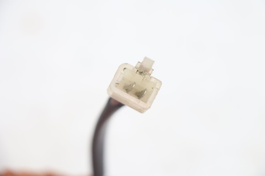 photo de WIDERSTAND KEEWAY RY6 2T 50 (2011 - 2019) - Alternative Perspektive
