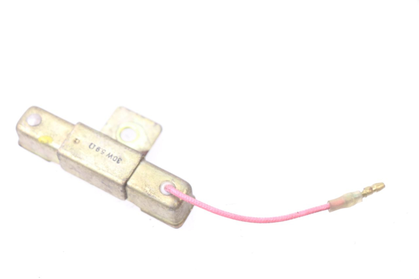 photo de WIDERSTAND PEUGEOT SATELIS COMPRESSOR K15 125 (2006 - 2009) - Hauptansicht