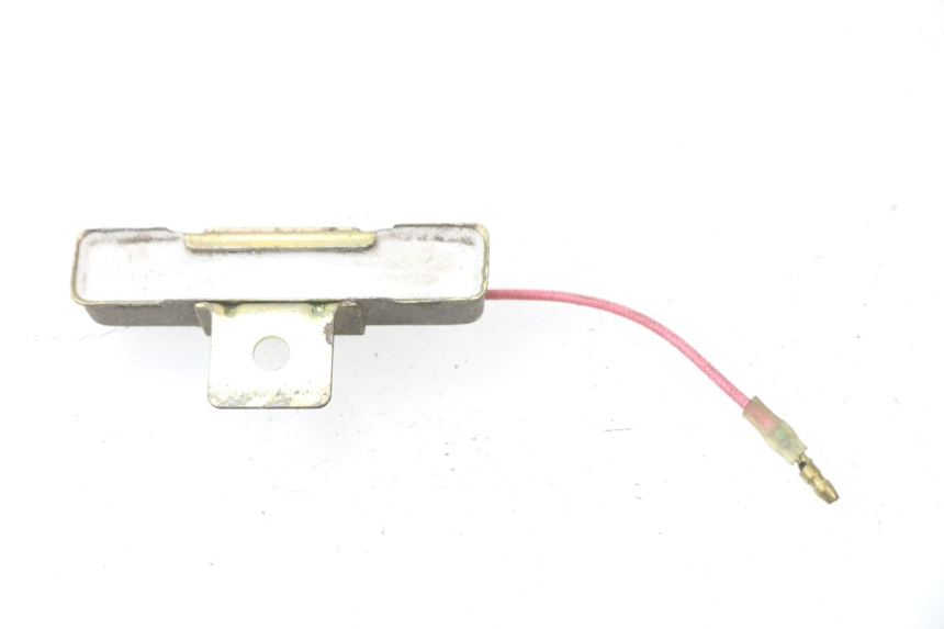 photo de WIDERSTAND PEUGEOT SATELIS COMPRESSOR K15 125 (2006 - 2009) - Detailansicht des Bauteils