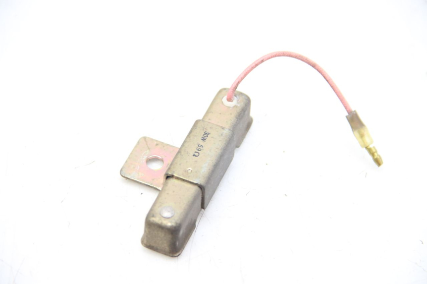 photo de WIDERSTAND PEUGEOT SATELIS COMPRESSOR K15 125 (2006 - 2009) - Hauptansicht