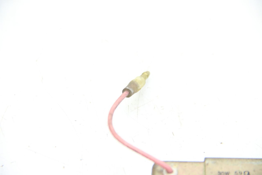 photo de WIDERSTAND PEUGEOT SATELIS COMPRESSOR K15 125 (2006 - 2009) - Detailansicht des Bauteils