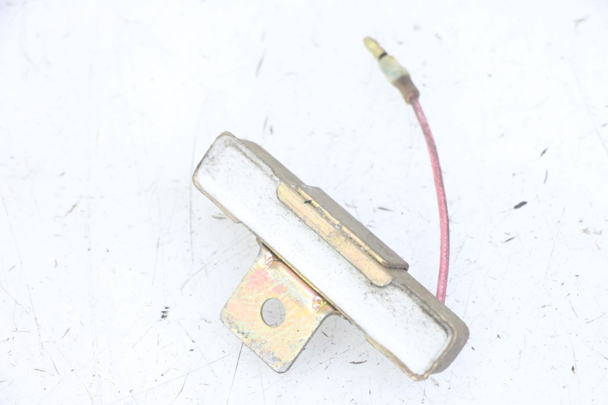 photo de WIDERSTAND PEUGEOT SATELIS COMPRESSOR K15 125 (2006 - 2009) - Detailansicht des Bauteils