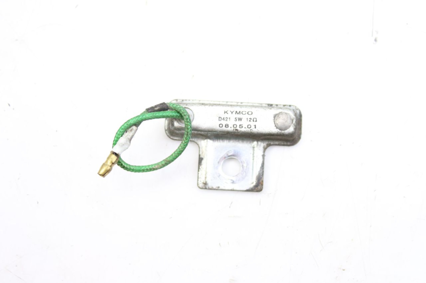 photo de WIDERSTAND KYMCO SENTO 100 (2008 - 2013) - Detailansicht des Bauteils