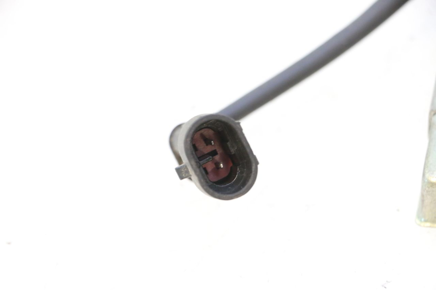 photo de WIDERSTAND RIDE SLASH 2T 50 (2012 - 2014) - Zoom auf Gebrauchszustand