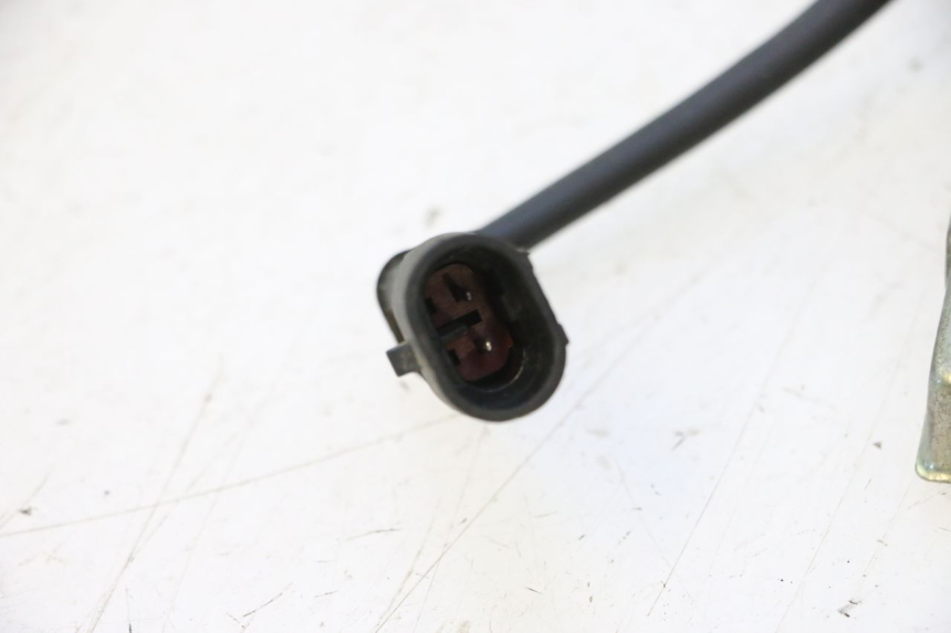 photo de WIDERSTAND RIDE SLASH 2T 50 (2012 - 2014) - Alternative Perspektive