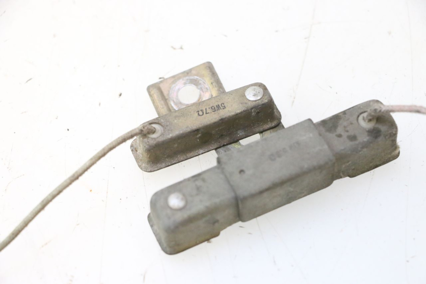 photo de WIDERSTAND PEUGEOT SPEEDFIGHT LC 50 (1996 - 2002) - Detailansicht des Bauteils