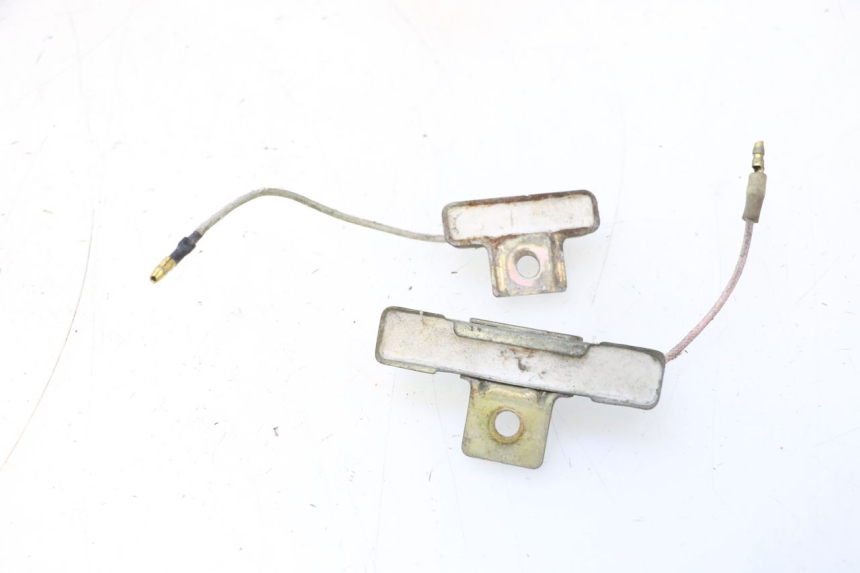 photo de WIDERSTAND PEUGEOT SPEEDFIGHT LC 50 (1996 - 2002) - Alternative Perspektive