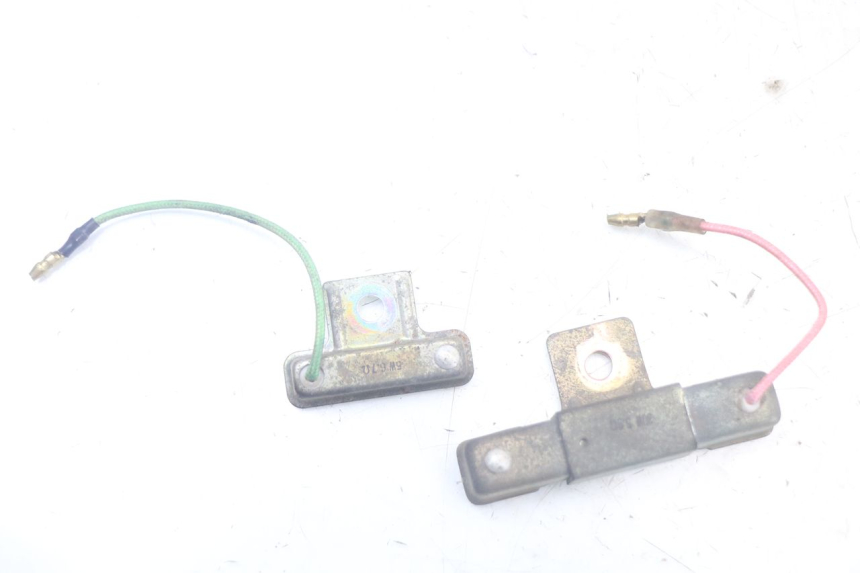 photo de WIDERSTAND PEUGEOT SPEEDFIGHT 100 (1997 - 2007) - Hauptansicht