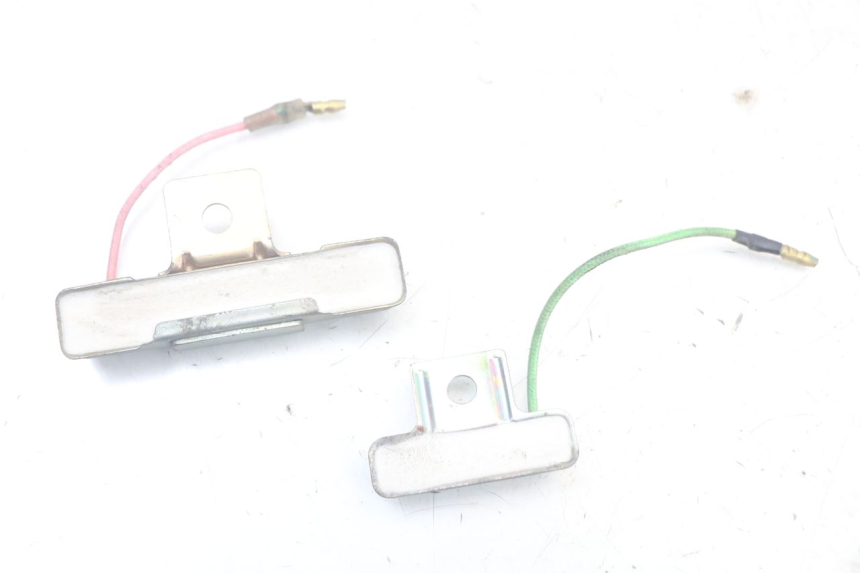 photo de WIDERSTAND PEUGEOT SPEEDFIGHT 100 (1997 - 2007) - Detailansicht des Bauteils