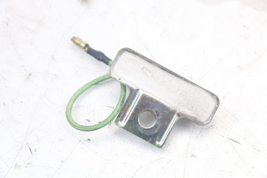 photo de WIDERSTAND PEUGEOT SPEEDFIGHT 100 (1997 - 2007) - Alternative Perspektive