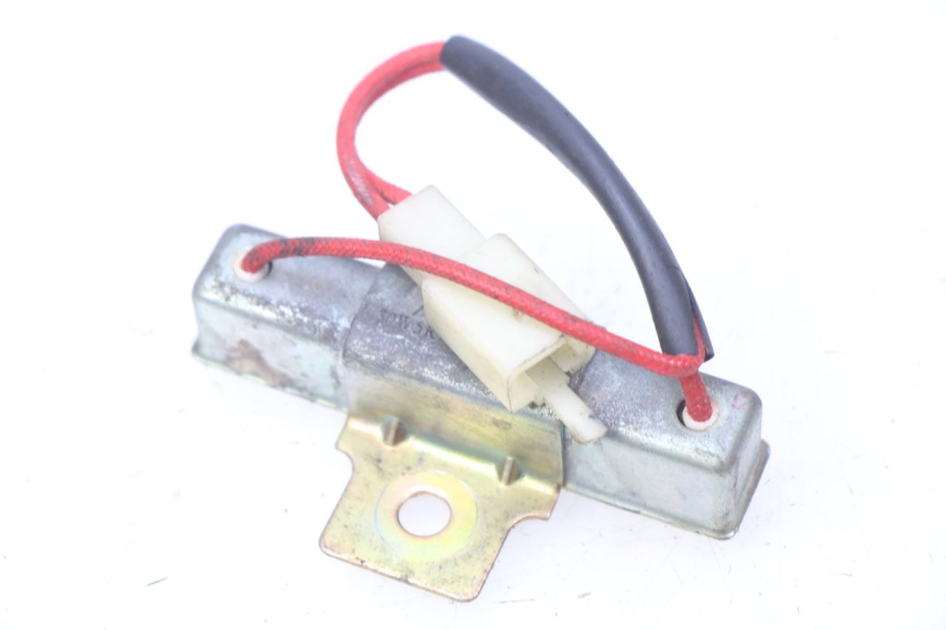 photo de WIDERSTAND SACHS SPEEDJET 2T 50 (2007 - 2014) - Hauptansicht