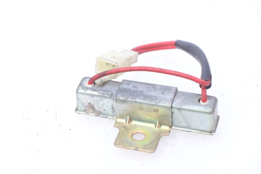 photo de WIDERSTAND SACHS SPEEDJET 2T 50 (2007 - 2014) - Detailansicht des Bauteils