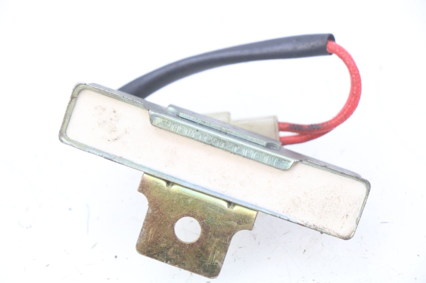 photo de WIDERSTAND SACHS SPEEDJET 2T 50 (2007 - 2014) - Zoom auf Gebrauchszustand