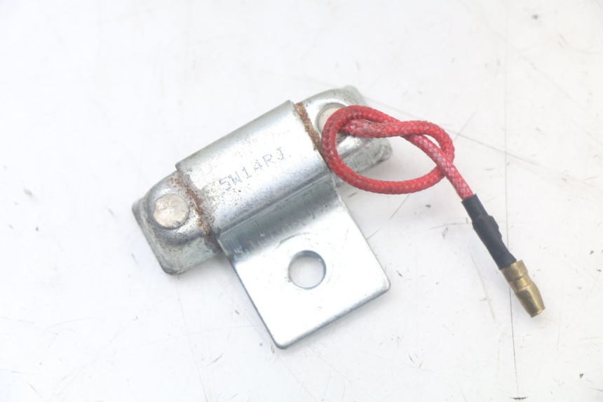 photo de WIDERSTAND HYTRACK ST 170 (2020 - 2024) - Hauptansicht