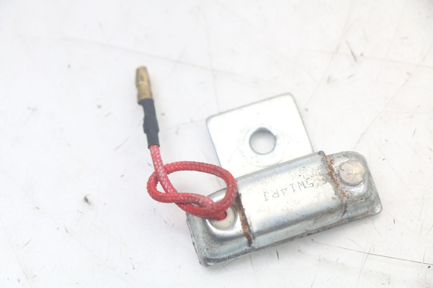 photo de WIDERSTAND HYTRACK ST 170 (2020 - 2024) - Detailansicht des Bauteils