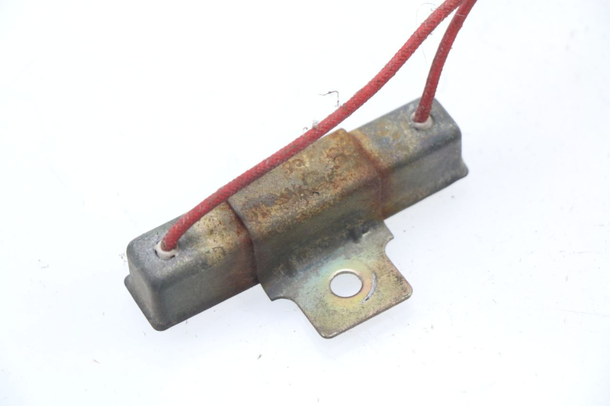 photo de WIDERSTAND TNT MOTOR STRIKE 50 (2008 - 2010) - Detailansicht des Bauteils