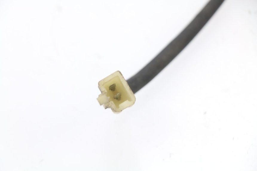 photo de WIDERSTAND TNT MOTOR STRIKE 50 (2008 - 2010) - Zoom auf Gebrauchszustand