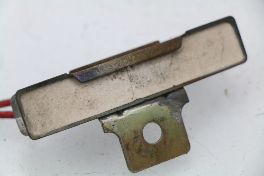 photo de WIDERSTAND TNT MOTOR STRIKE 50 (2008 - 2010) - Alternative Perspektive