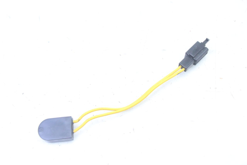 photo de WIDERSTAND KTM SUPERENDURO R 950 (2005 - 2009) - Hauptansicht