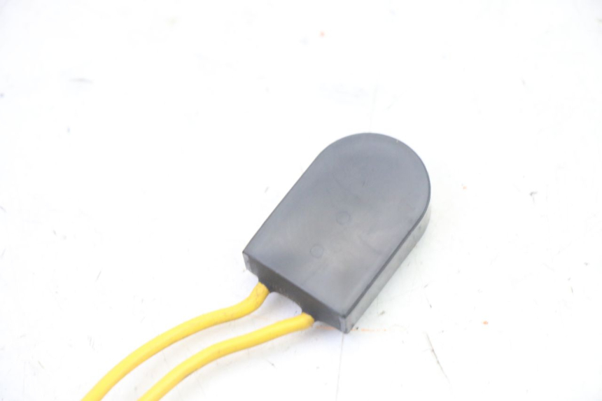 photo de WIDERSTAND KTM SUPERENDURO R 950 (2005 - 2009) - Zoom auf Gebrauchszustand