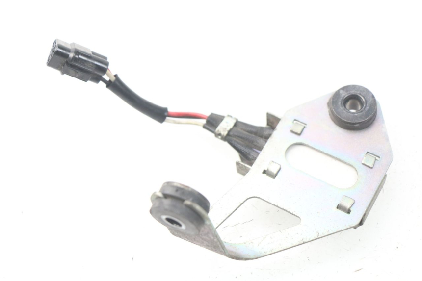photo de WIDERSTAND SUZUKI SV S ABS 650 (2003 - 2009) - Hauptansicht