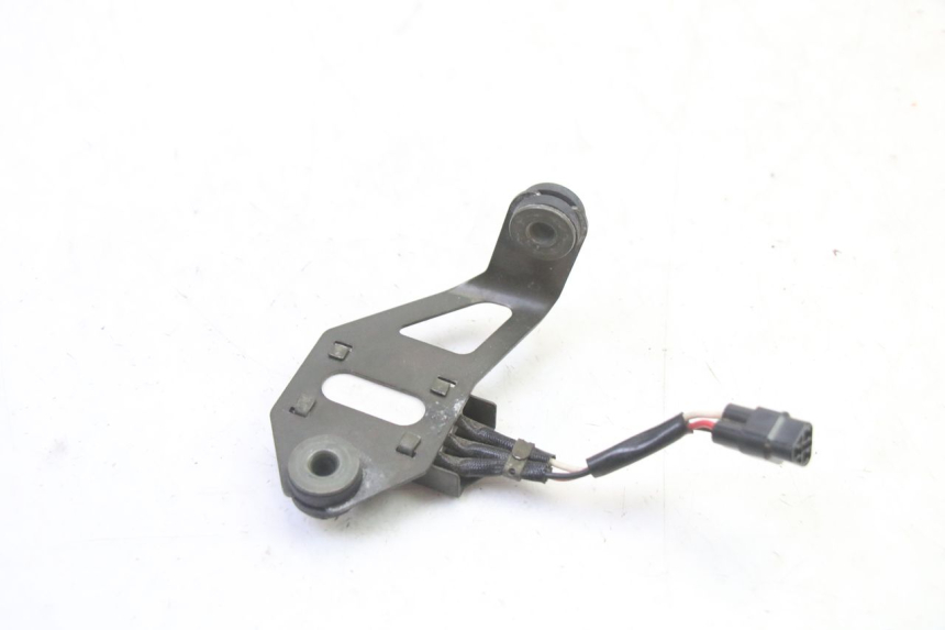photo de WIDERSTAND SUZUKI SV S 650 (2003 - 2009) - Technische Nahaufnahme