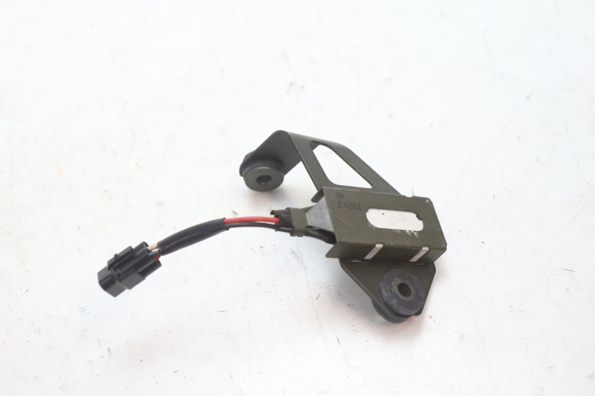 photo de WIDERSTAND SUZUKI SV S 650 (2003 - 2009) - Detailansicht des Bauteils
