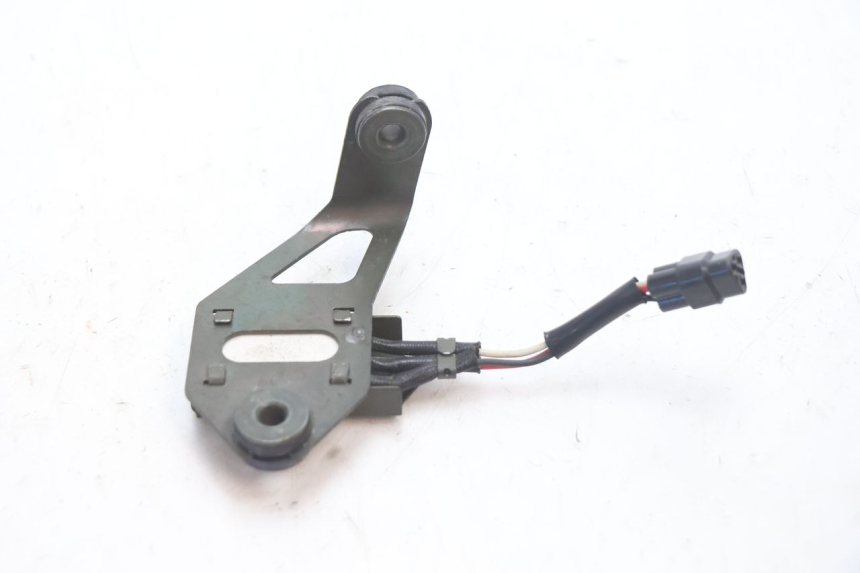 photo de WIDERSTAND SUZUKI SV S 650 (2003 - 2009) - Alternative Perspektive