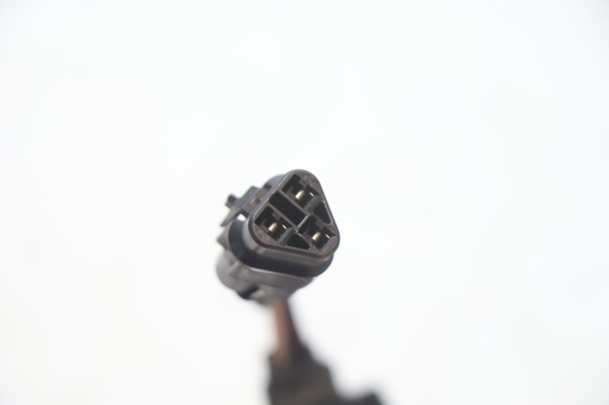 photo de WIDERSTAND SUZUKI SV S 650 (2003 - 2009) - Technische Nahaufnahme