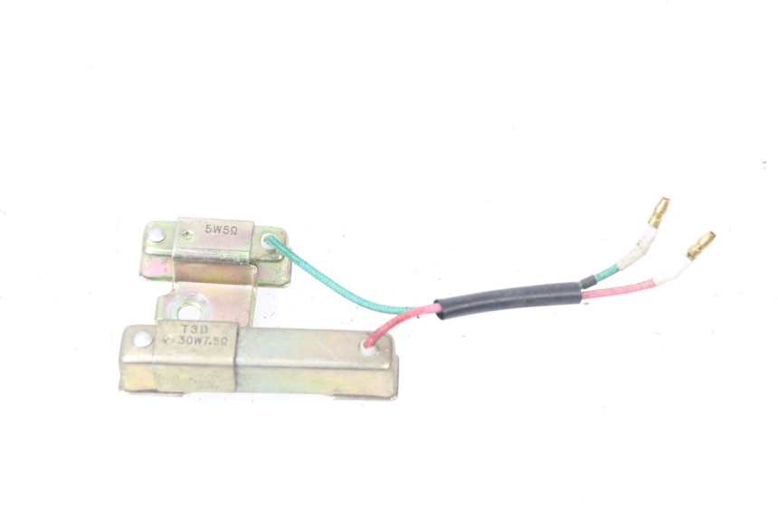 photo de WIDERSTAND SYM SYMPLY 4T 50 (2012 - 2015) - Hauptansicht