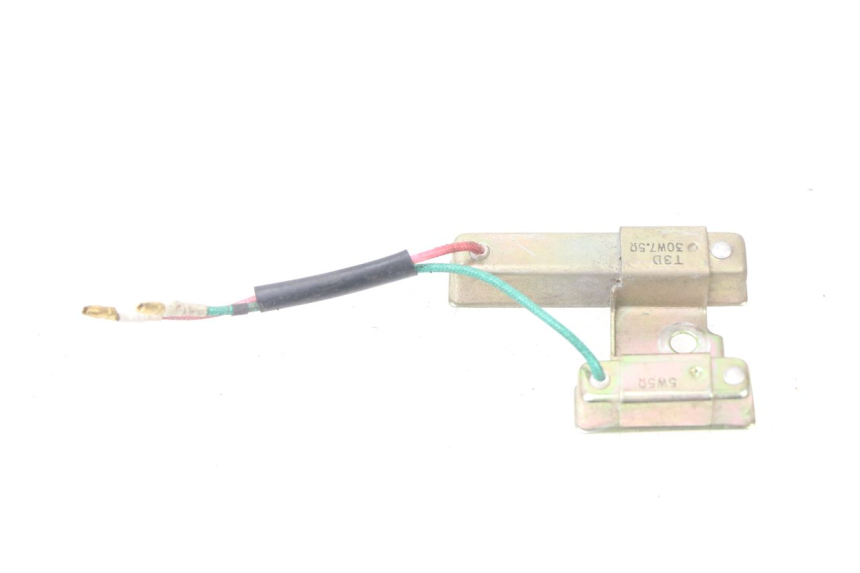 photo de WIDERSTAND SYM SYMPLY 4T 50 (2012 - 2015) - Alternative Perspektive