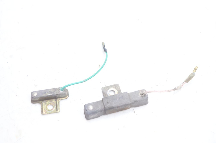 photo de WIDERSTAND PEUGEOT TREKKER 50 (1995 - 2004) - Hauptansicht