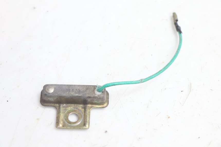 photo de WIDERSTAND PEUGEOT TREKKER 50 (1995 - 2004) - Technische Nahaufnahme