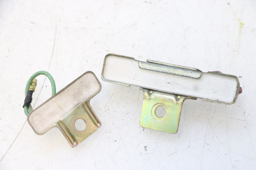 photo de WIDERSTAND PEUGEOT TREKKER 50 (1995 - 2004) - Detailansicht des Bauteils